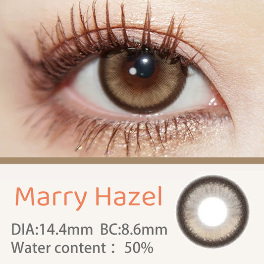 Marry Hazel  Daily Use