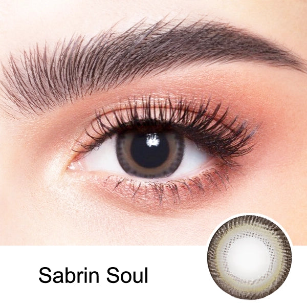 Sabrin Soul 3-Month Use