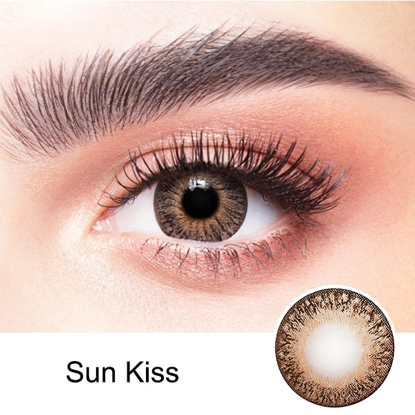 SUN KISS 3-Month Use