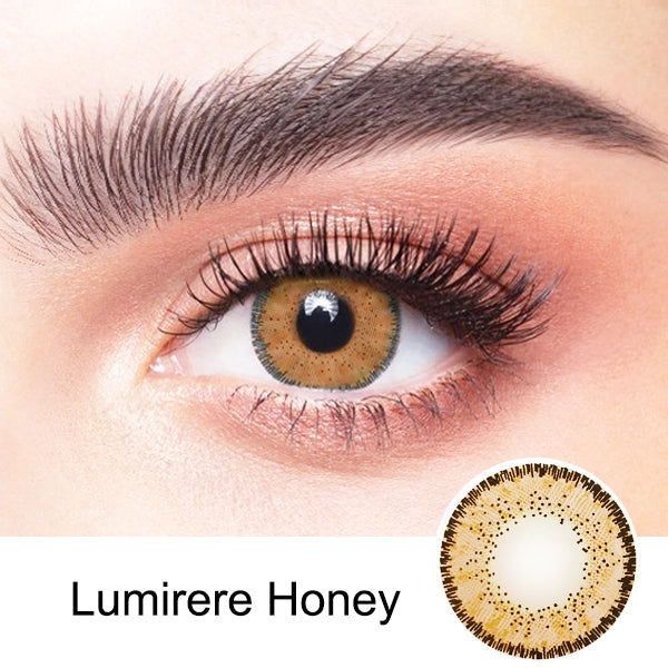 Lumirere Series 3-Month Use